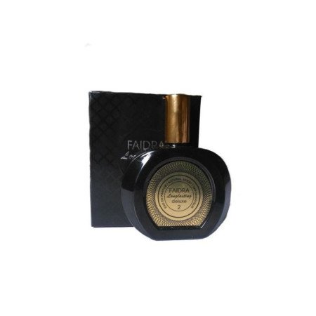 Faidra Longlasting Deluxe 2